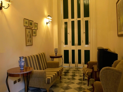 Suite Room