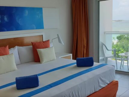 Fiesta Ocean View