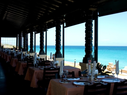 Xanadú Restaurant