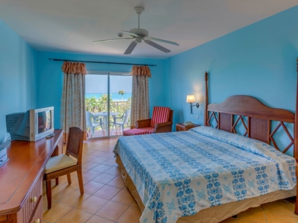 Standard  Ocean View  Musique