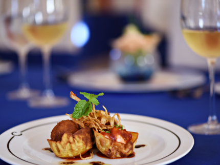 La Vigia Grill Restaurant