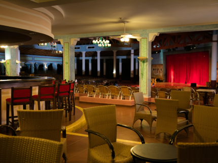 Theatre Bar La Terraza