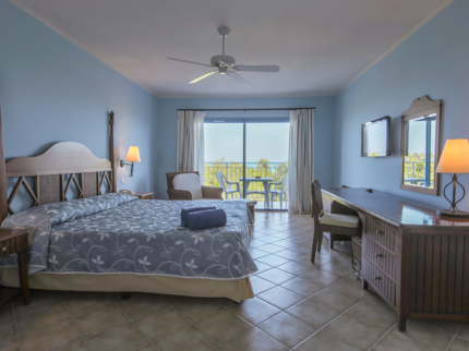 Suite Room