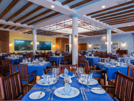 Bellamar Restaurant