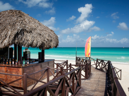 Beach Bar