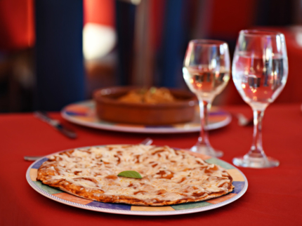 Ancón Grill Restaurant