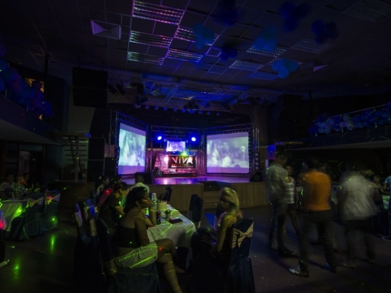 Discoteca Guanaroca
