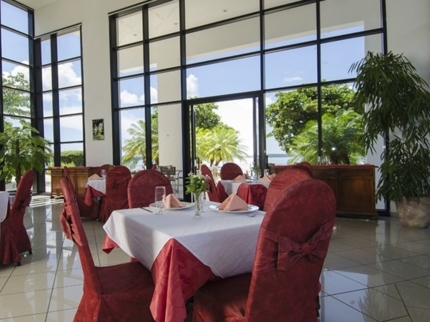 Pool Snack Bar Caonao