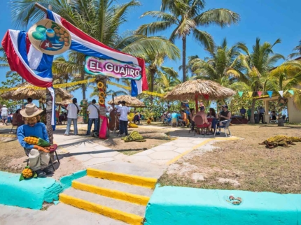 El Guajiro Beach Bar
