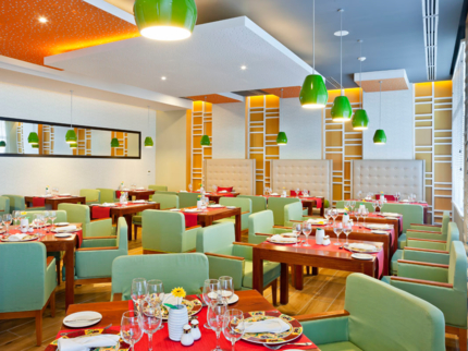 Limoncello restaurant