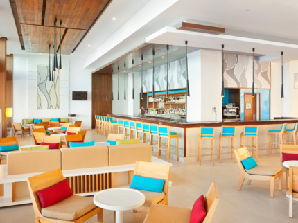 Bar Risco