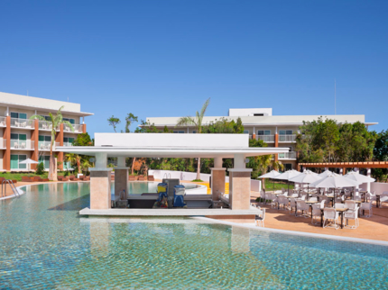 Aqua Bar