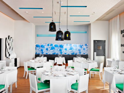 Neptuno restaurant