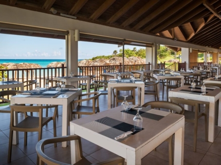 CONCHA Restaurant
