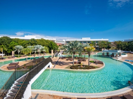 PLAYA VISTA AZUL RESORT & SUITE Hotel