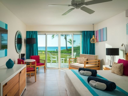 PREMIUM OCEAN VIEW