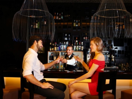 Cigar Bar