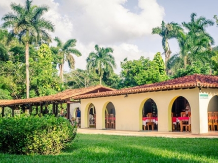Restaurant a la Carte