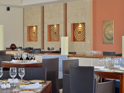 Mediterranean Restaurant Don Peperone