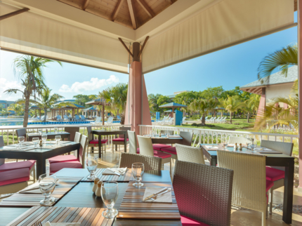 Grill Restaurant Hidro