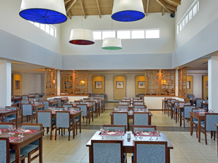 Buffet Restaurant Flamencos