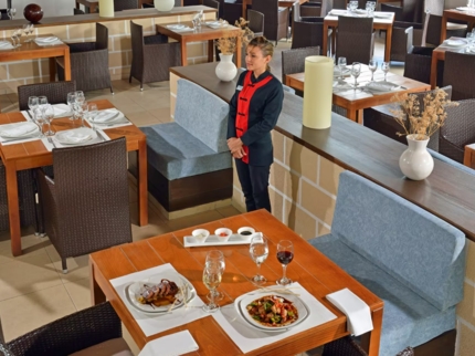 SASA - Restaurant