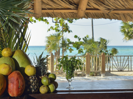 Beach Bar El Chiringuito