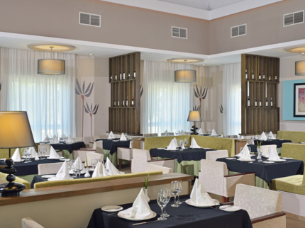 International Restaurant Le Bistro