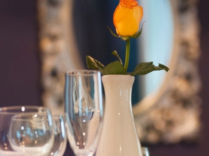 El Dorado Exclusively Floor Restaurant