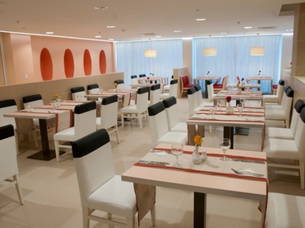 Buffet Restaurant AnaCapri
