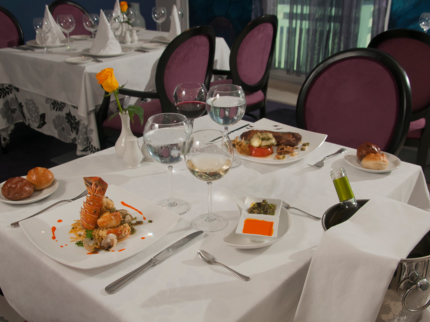 La Florentina Restaurante- NH Capri