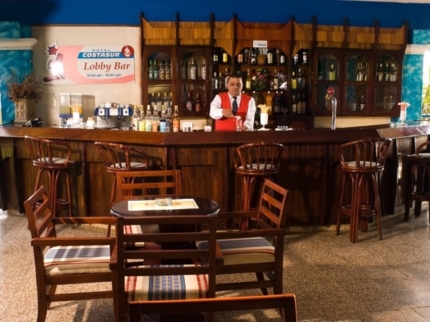 Lobby Bar