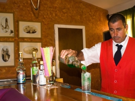 Bar Lina