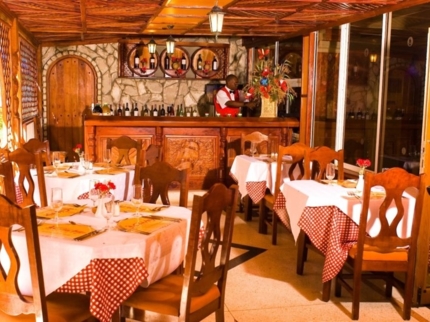 Bar Restaurant
