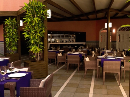 Plaza de Armas Restaurant