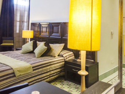 Junior Suite Room