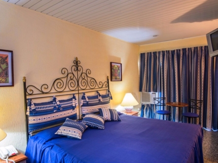 Habitación standard Hotel Kohly