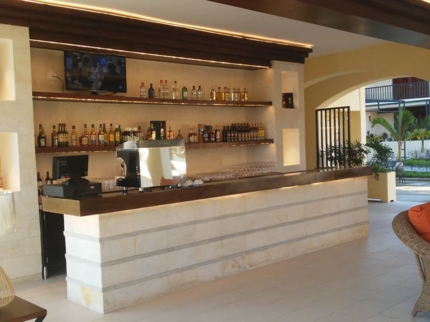Buena Vista Coffee Bar
