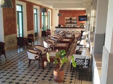 Los Ingenios Snack Bar