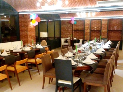 Las Haciendas Restaurant