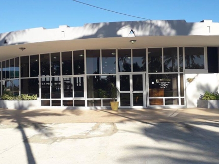 El Dorado Buffet restaurant