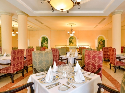 Italian Restaurant Palazzo