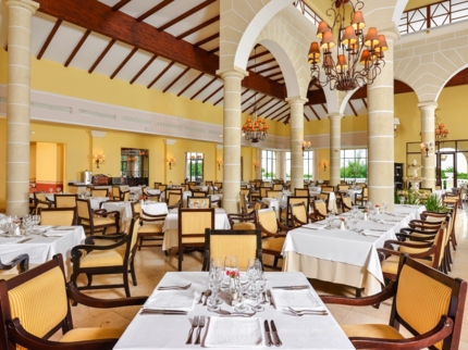Buffet Restaurant Ventanas