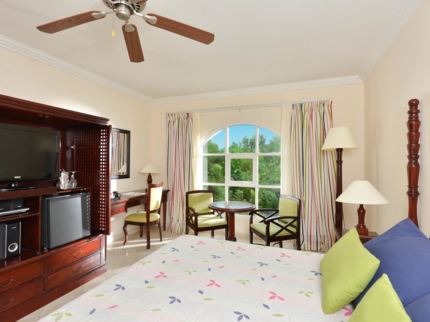 FAMILIAR SUITE DOS HABITACIONES