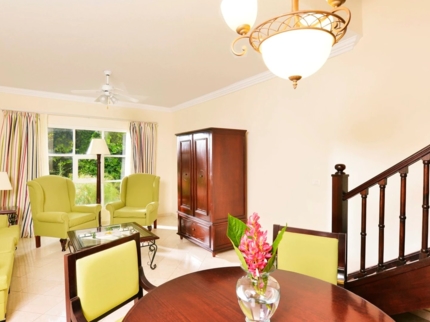 SUITE DÚPLEX