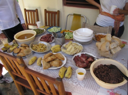 Parrillada Grill Restaurant