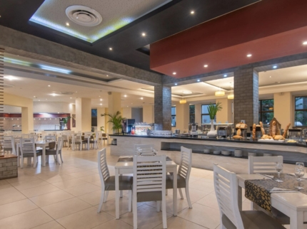 BUFFET RESTAURANT