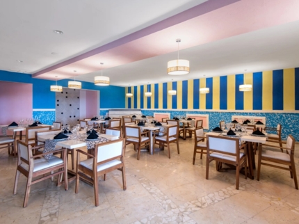 Mexican Restaurant