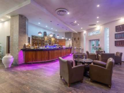 Cohiba Bar