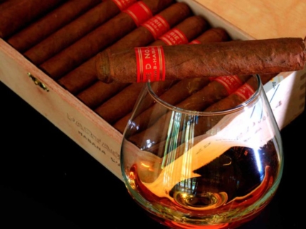 Cigar Bar